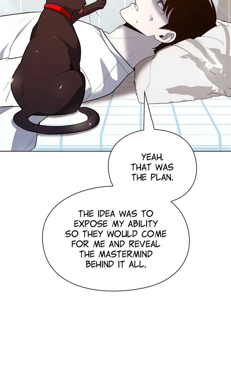 Weapon Creator Chapter 42 page 8 - 