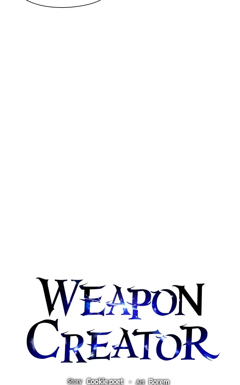 Weapon Creator Chapter 42 page 77 - 