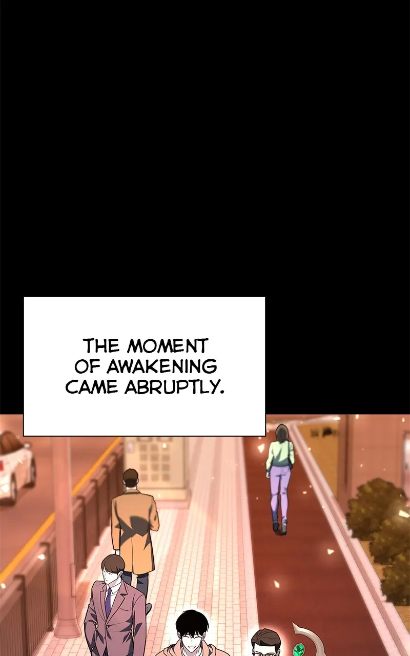 Weapon Creator Chapter 43 page 2 - 