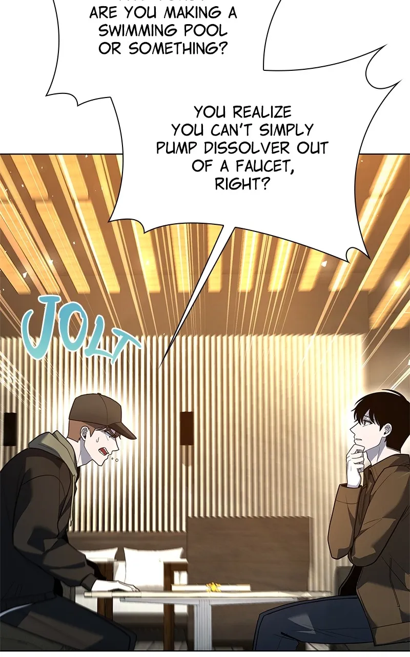 Weapon Creator Chapter 43 page 102 - 