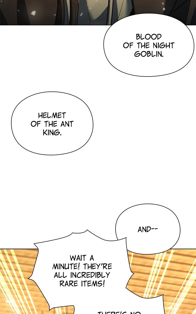 Weapon Creator Chapter 43 page 105 - 