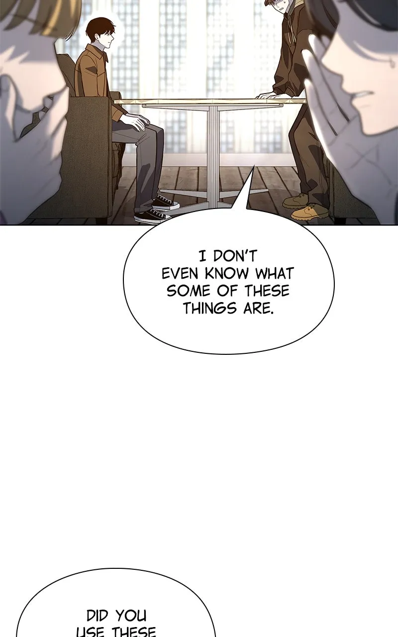 Weapon Creator Chapter 43 page 108 - 