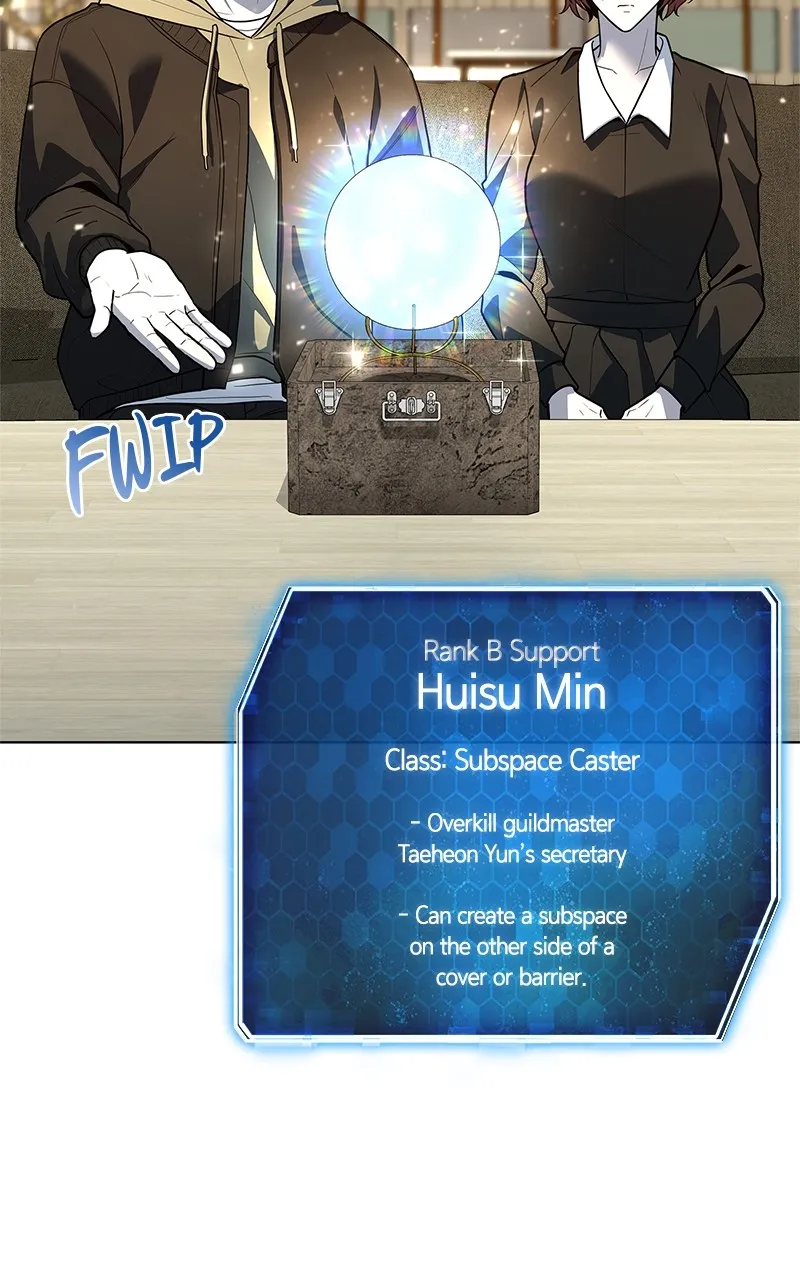 Weapon Creator Chapter 43 page 115 - 