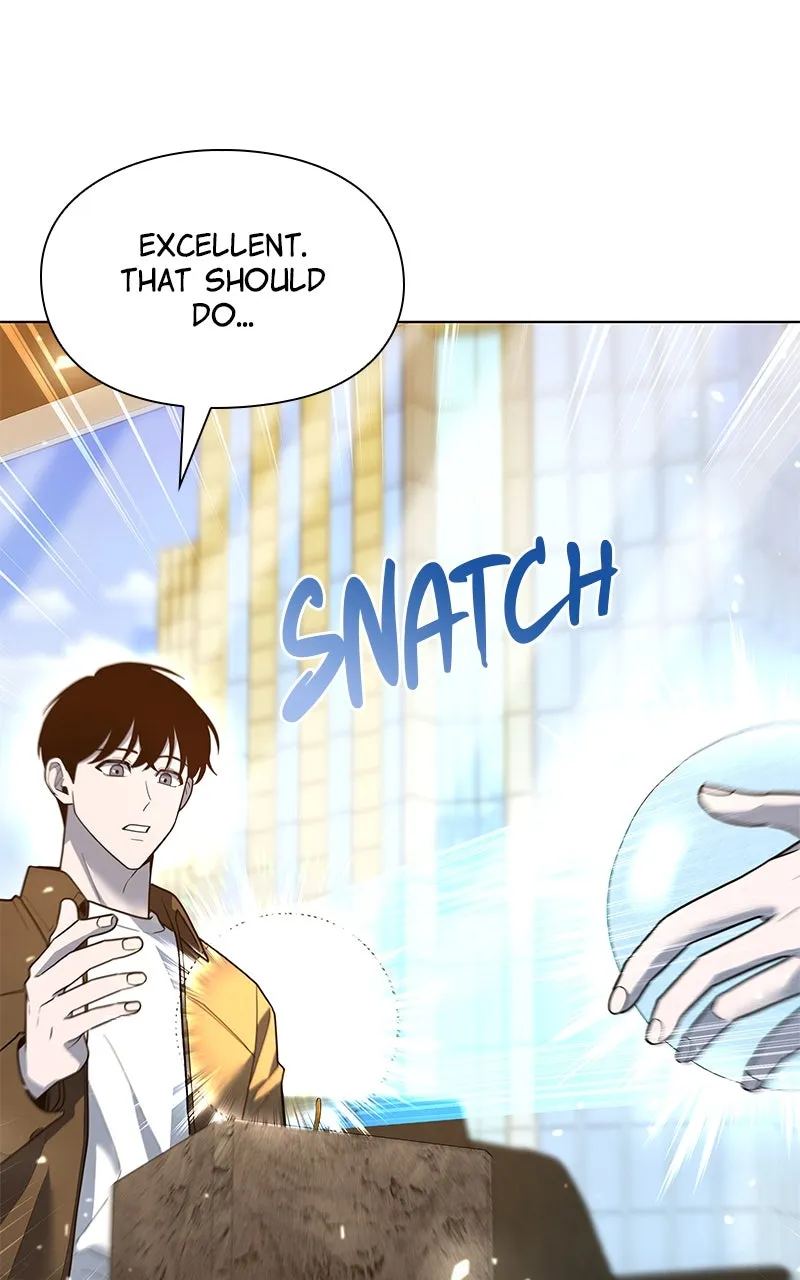 Weapon Creator Chapter 43 page 116 - 