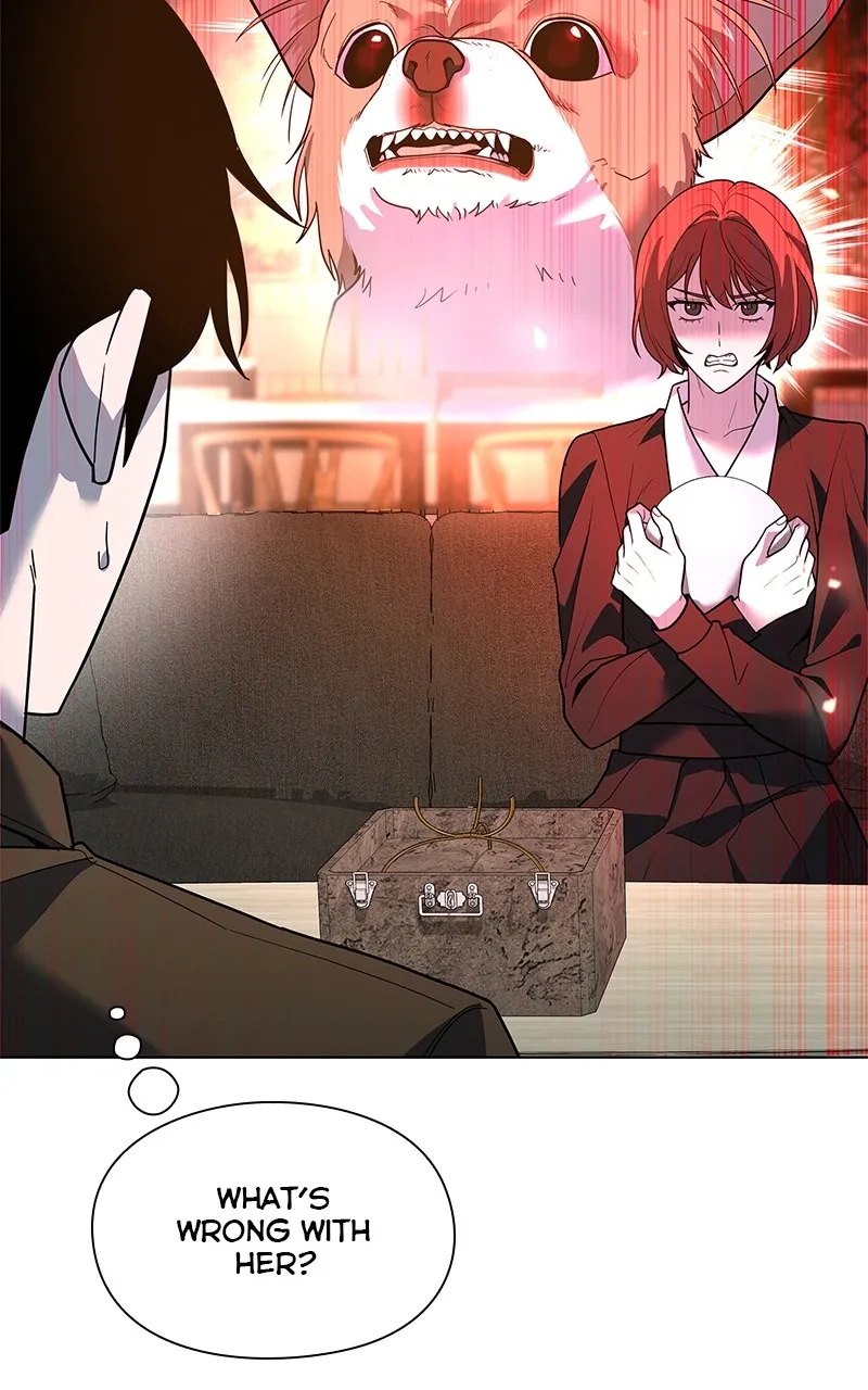 Weapon Creator Chapter 43 page 118 - 