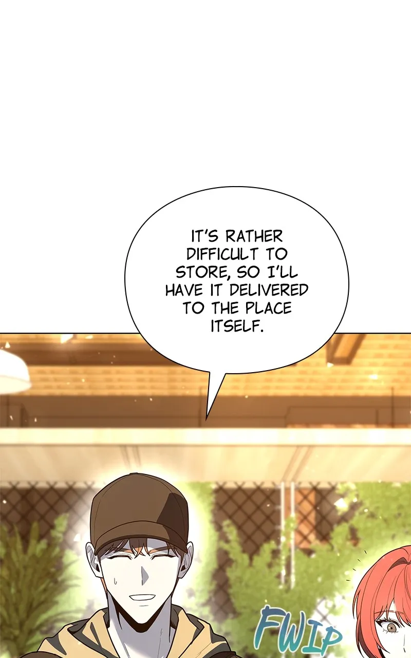 Weapon Creator Chapter 43 page 119 - 