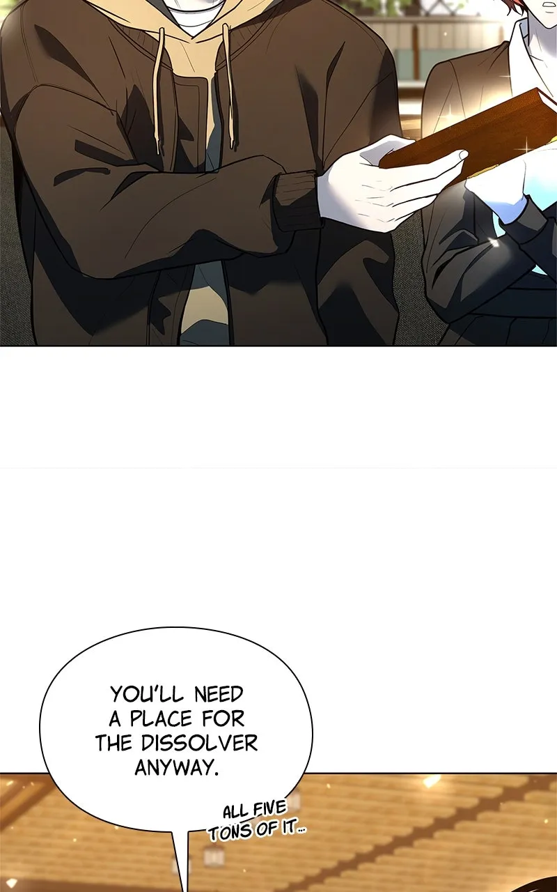 Weapon Creator Chapter 43 page 120 - 
