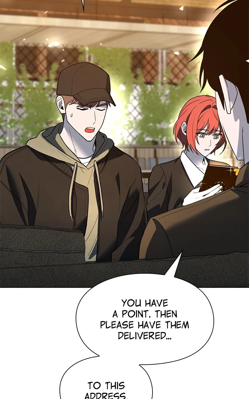 Weapon Creator Chapter 43 page 121 - 