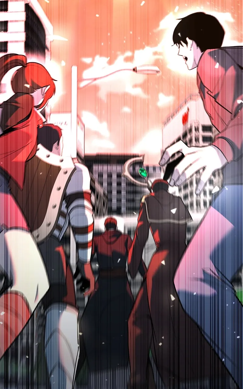 Weapon Creator Chapter 43 page 15 - 