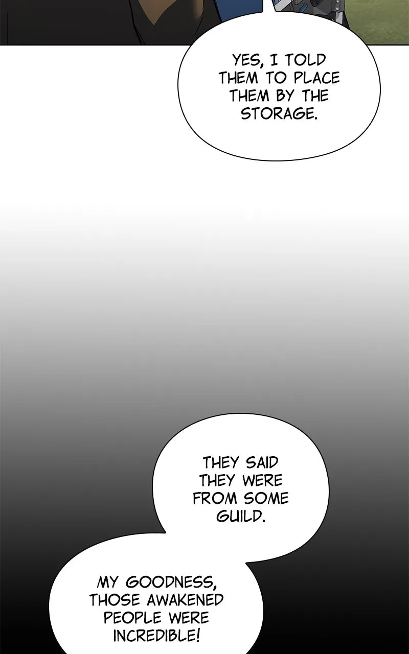 Weapon Creator Chapter 43 page 142 - 