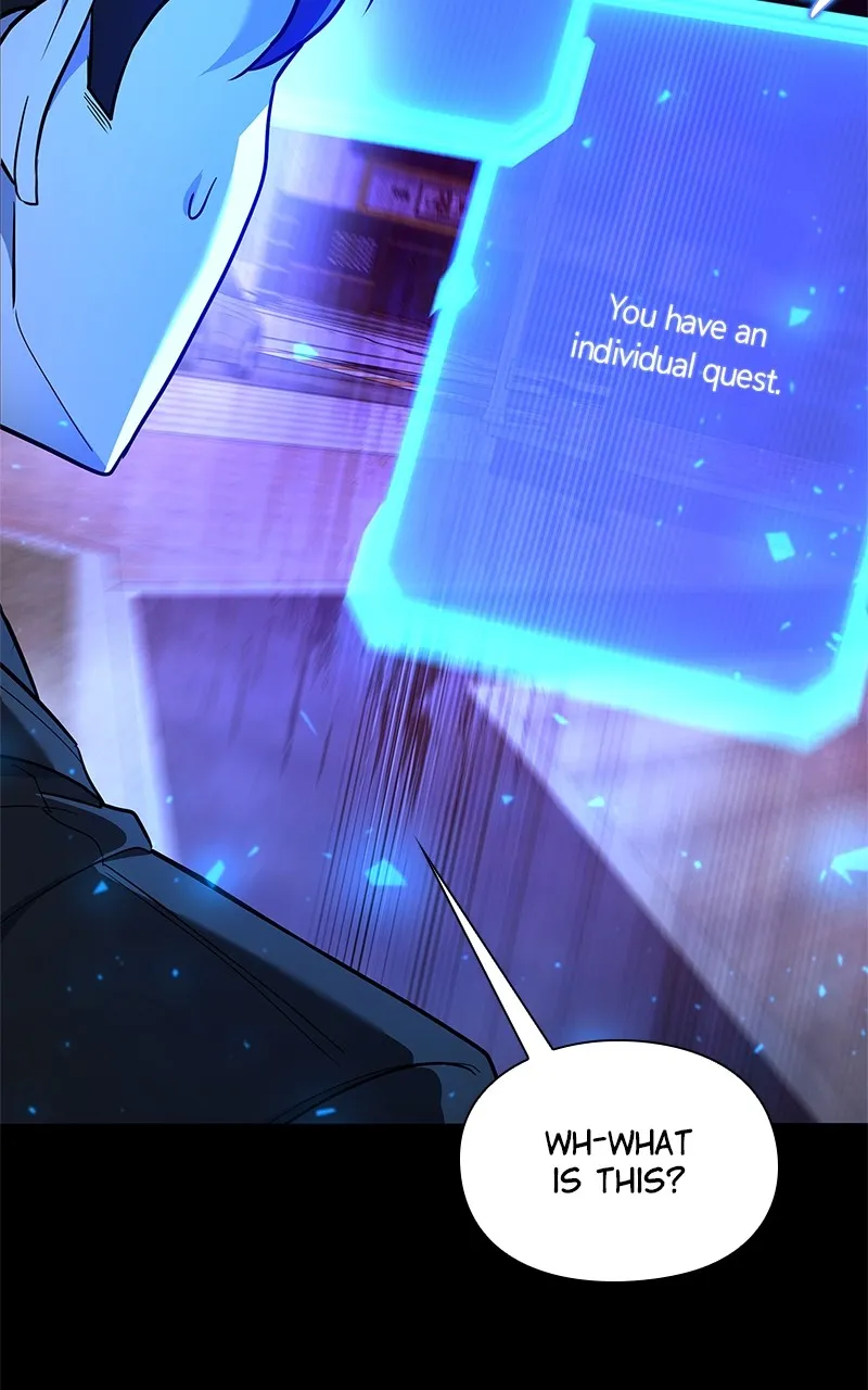 Weapon Creator Chapter 43 page 20 - 