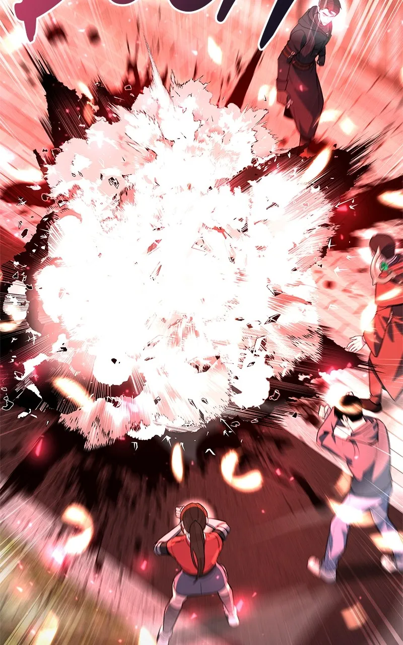 Weapon Creator Chapter 43 page 25 - 