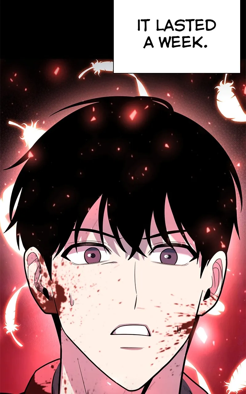 Weapon Creator Chapter 43 page 28 - 