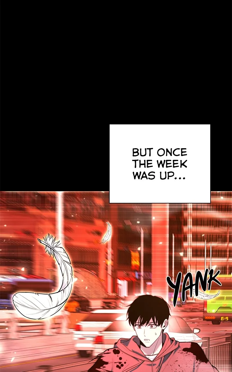 Weapon Creator Chapter 43 page 31 - 