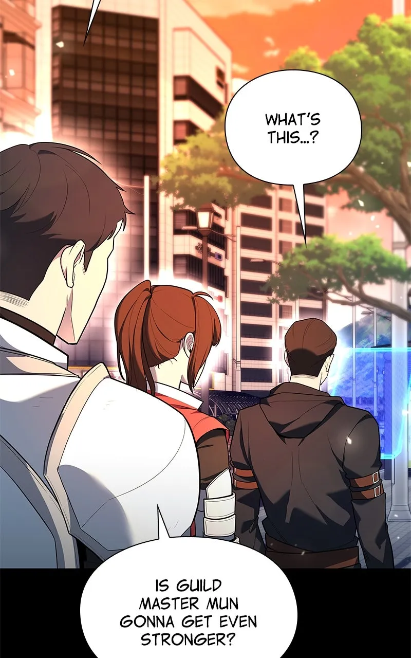 Weapon Creator Chapter 43 page 7 - 