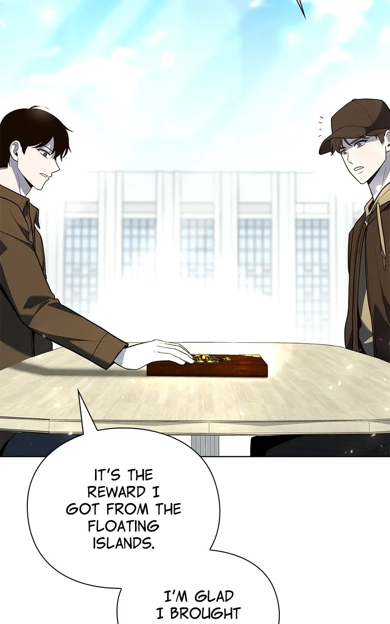 Weapon Creator Chapter 43 page 84 - 
