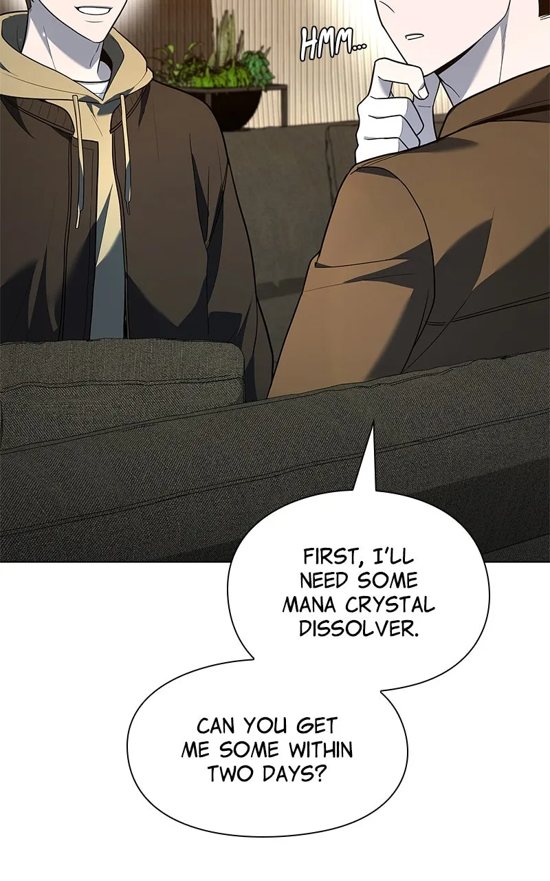 Weapon Creator Chapter 43 page 99 - 