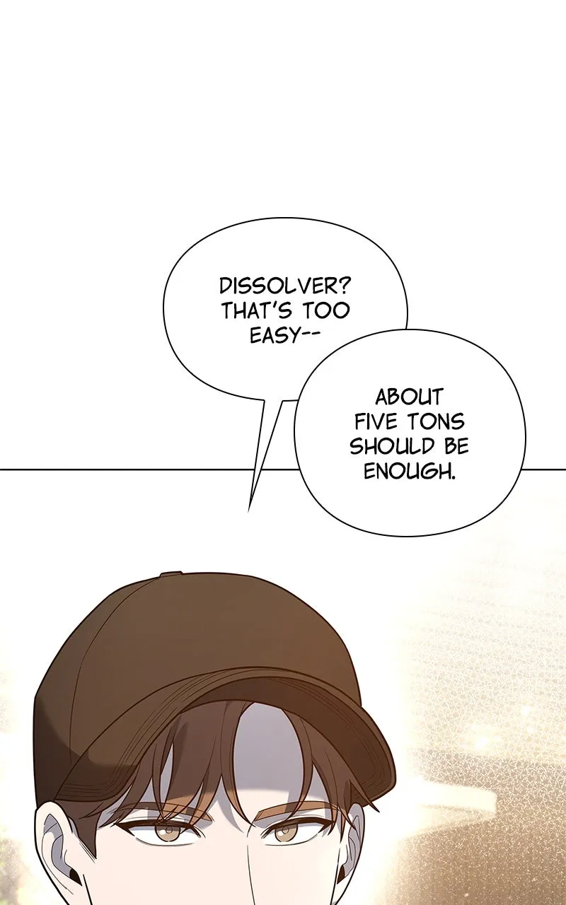 Weapon Creator Chapter 43 page 100 - 