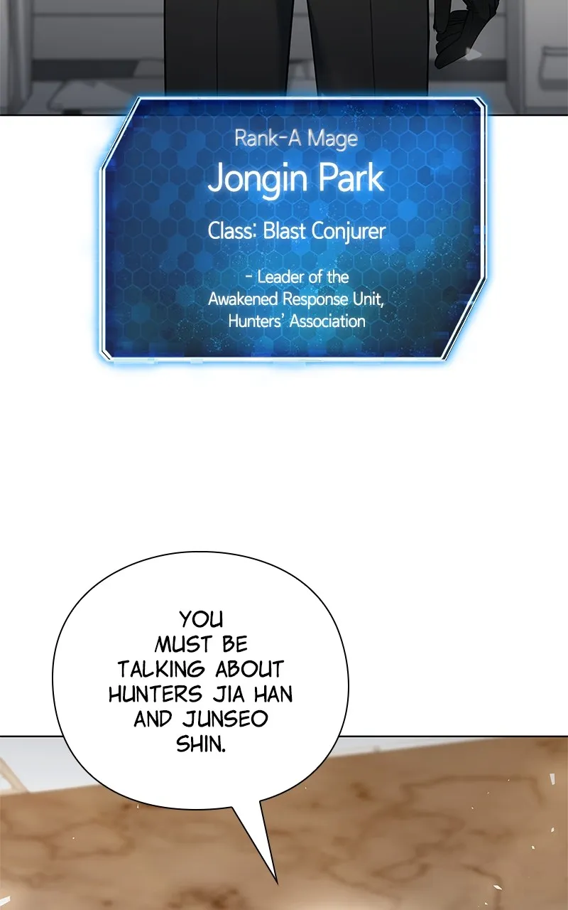 Weapon Creator Chapter 44 page 105 - 