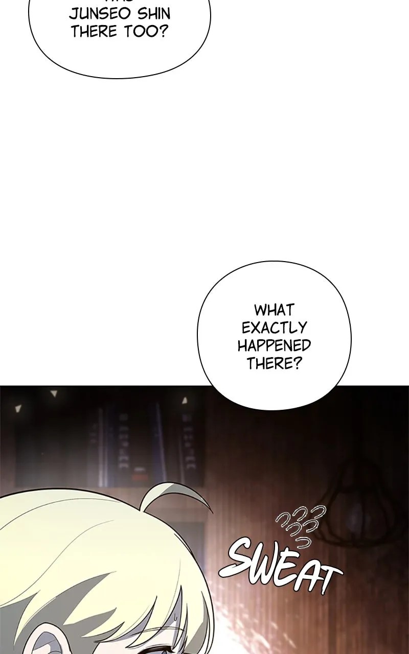 Weapon Creator Chapter 44 page 20 - 