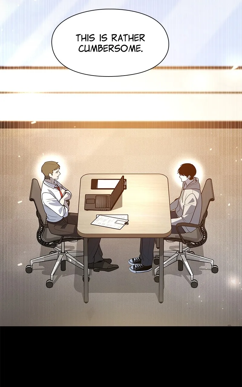 Weapon Creator Chapter 44 page 32 - 
