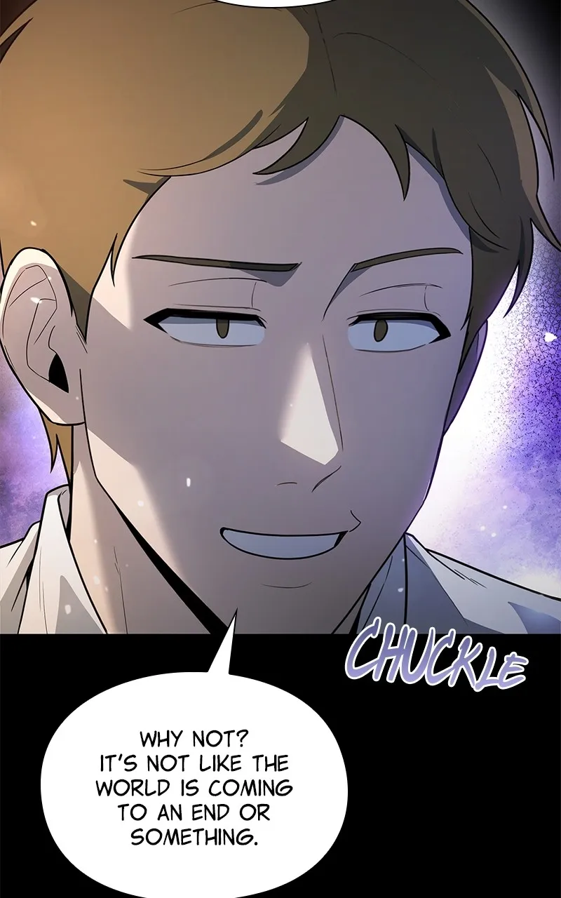 Weapon Creator Chapter 44 page 42 - 