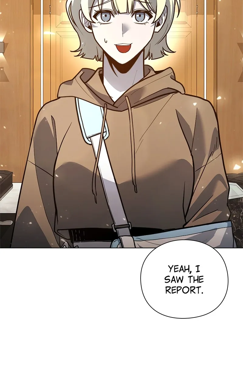 Weapon Creator Chapter 44 page 7 - 
