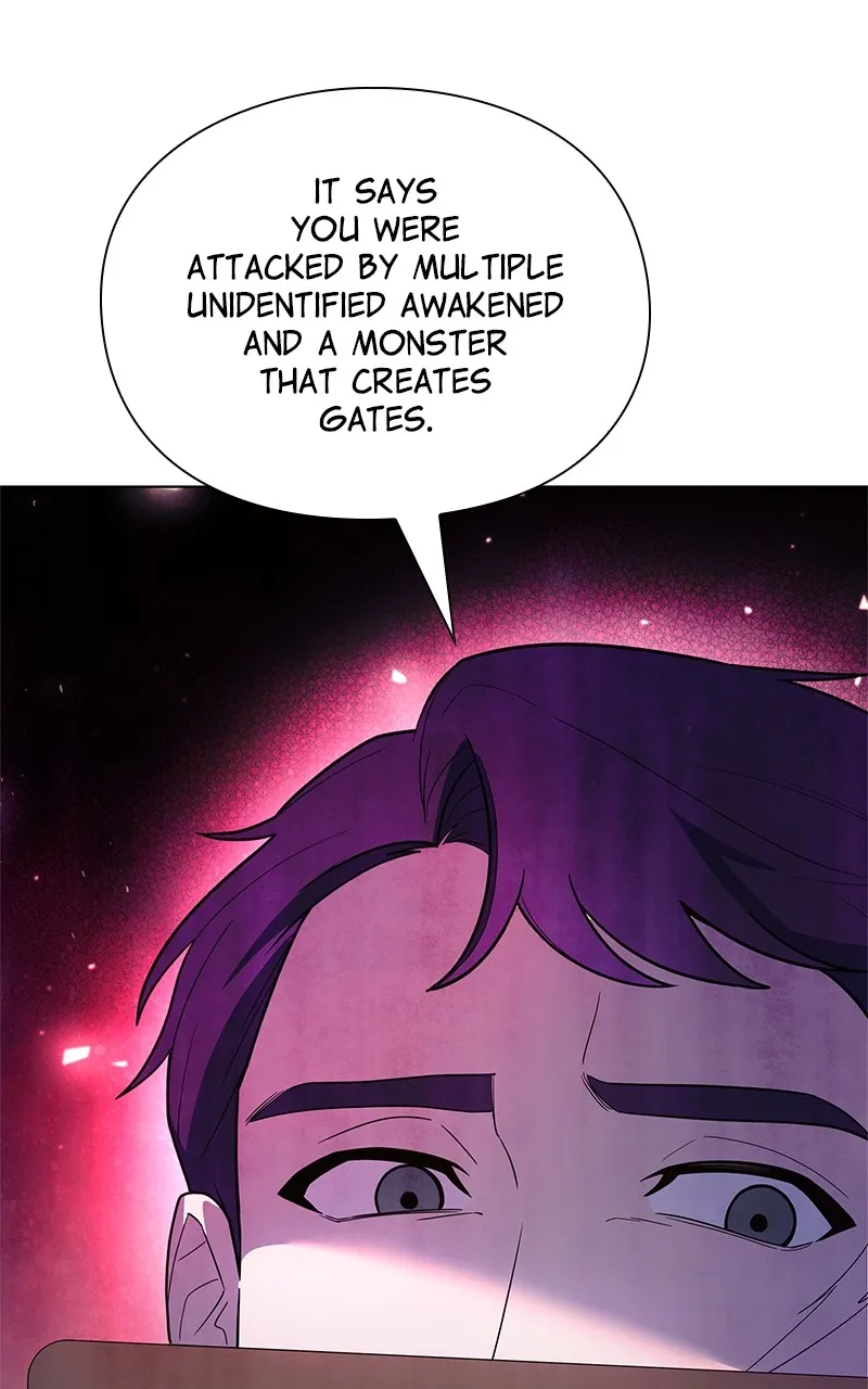 Weapon Creator Chapter 44 page 8 - 