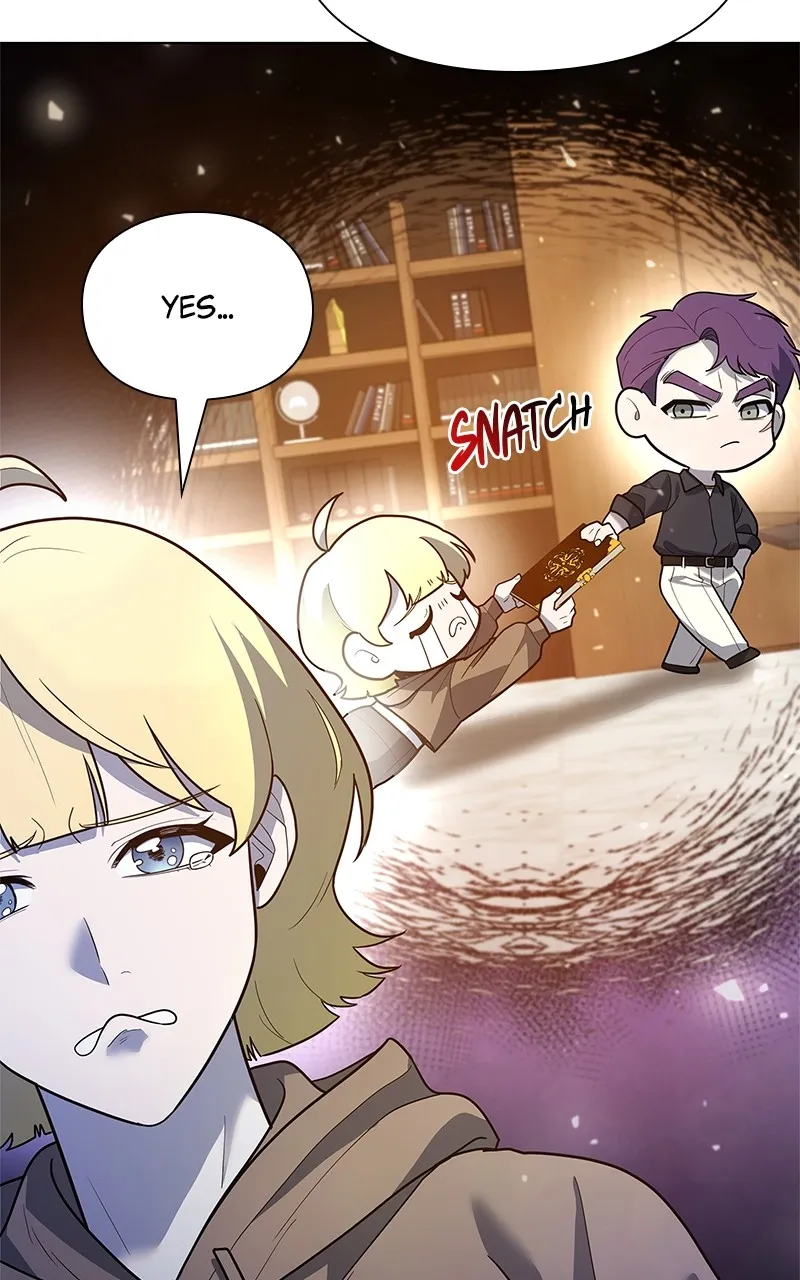 Weapon Creator Chapter 44 page 75 - 