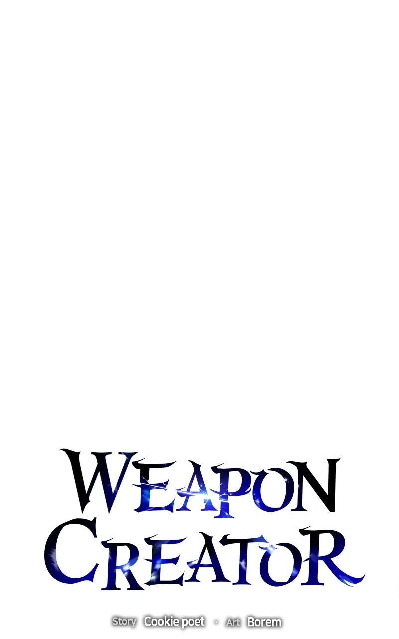 Weapon Creator Chapter 44 page 95 - 