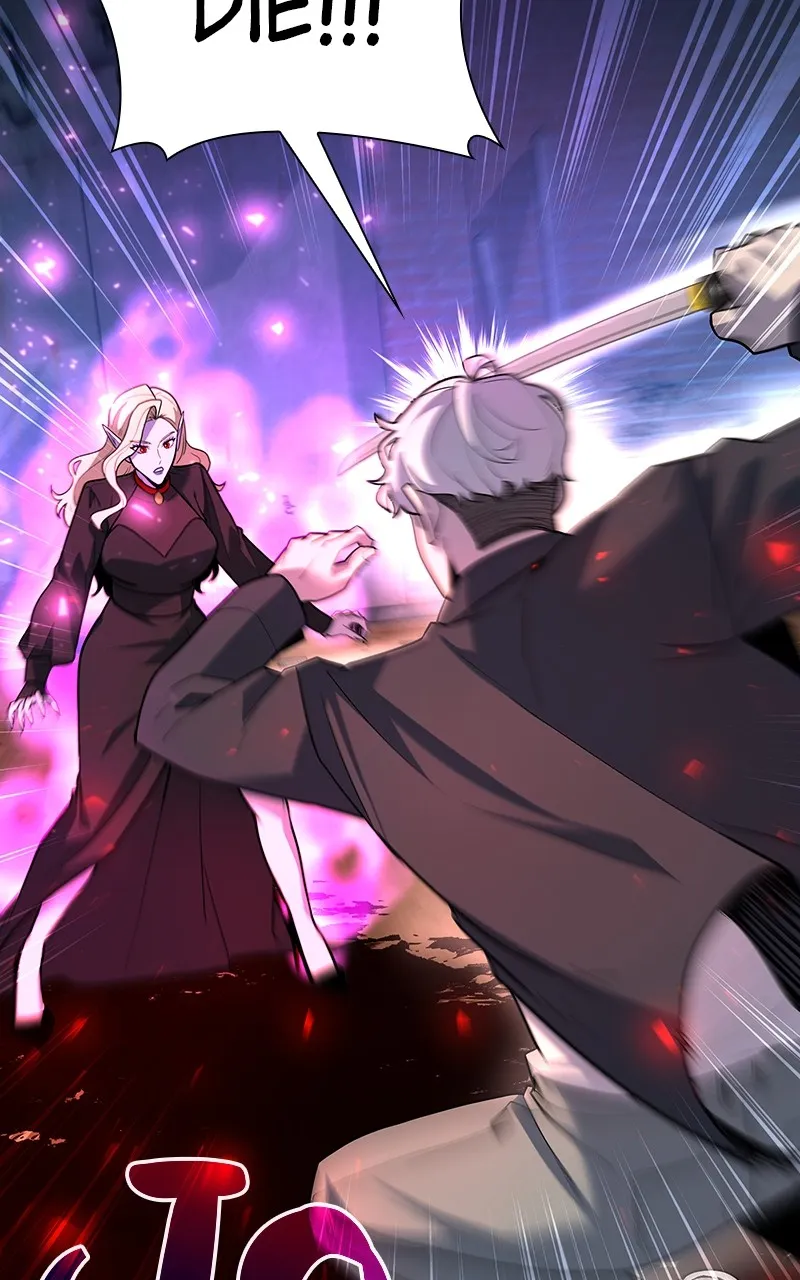 Weapon Creator Chapter 45 page 108 - 