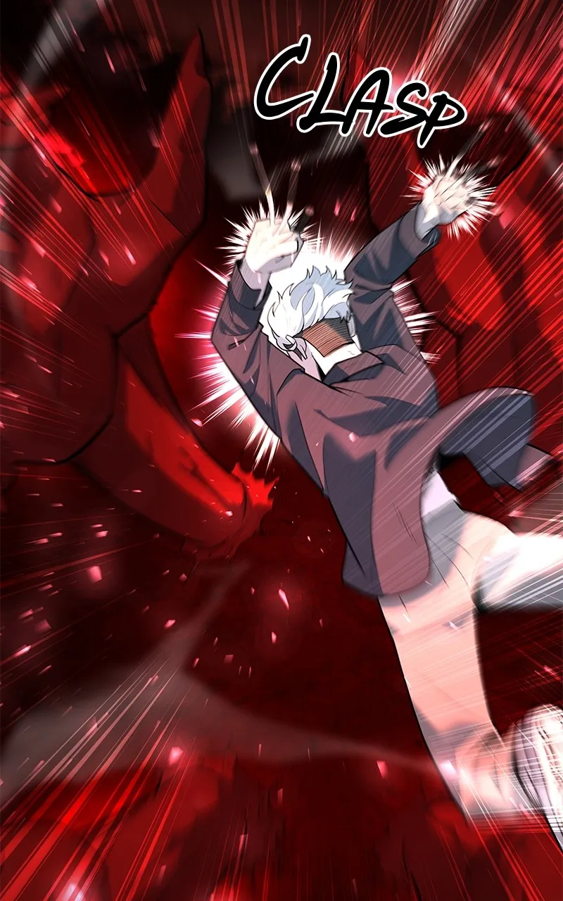 Weapon Creator Chapter 45 page 124 - 