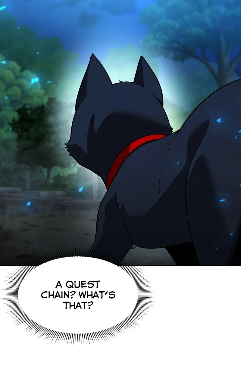 Weapon Creator Chapter 45 page 22 - 