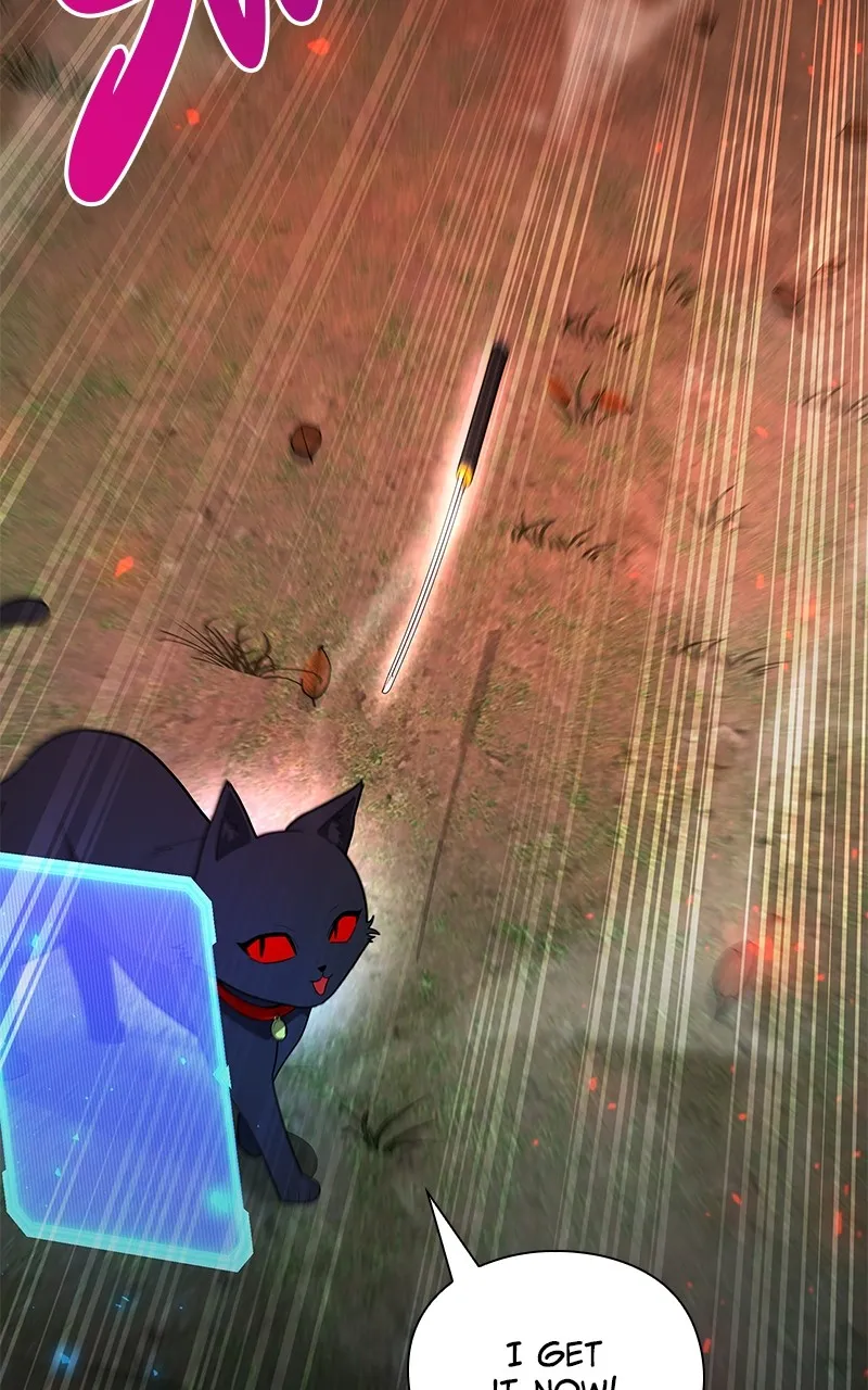 Weapon Creator Chapter 45 page 30 - 