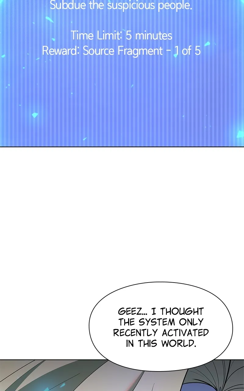 Weapon Creator Chapter 45 page 37 - 