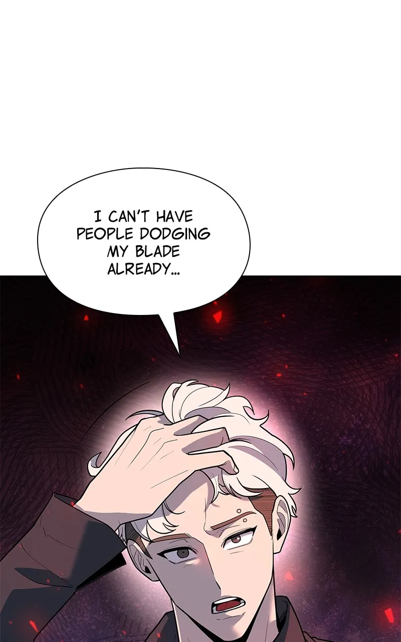 Weapon Creator Chapter 45 page 39 - 