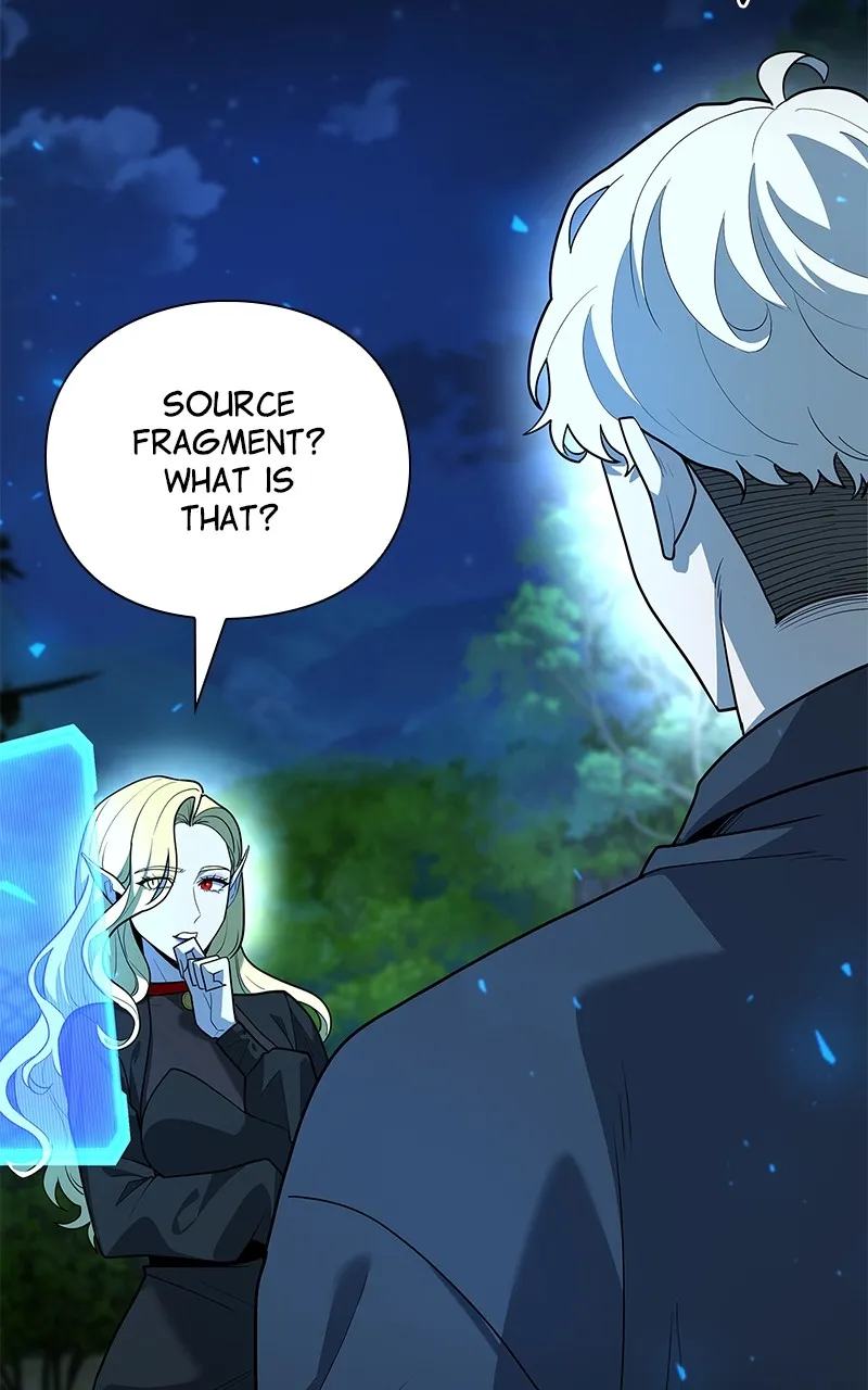 Weapon Creator Chapter 45 page 41 - 