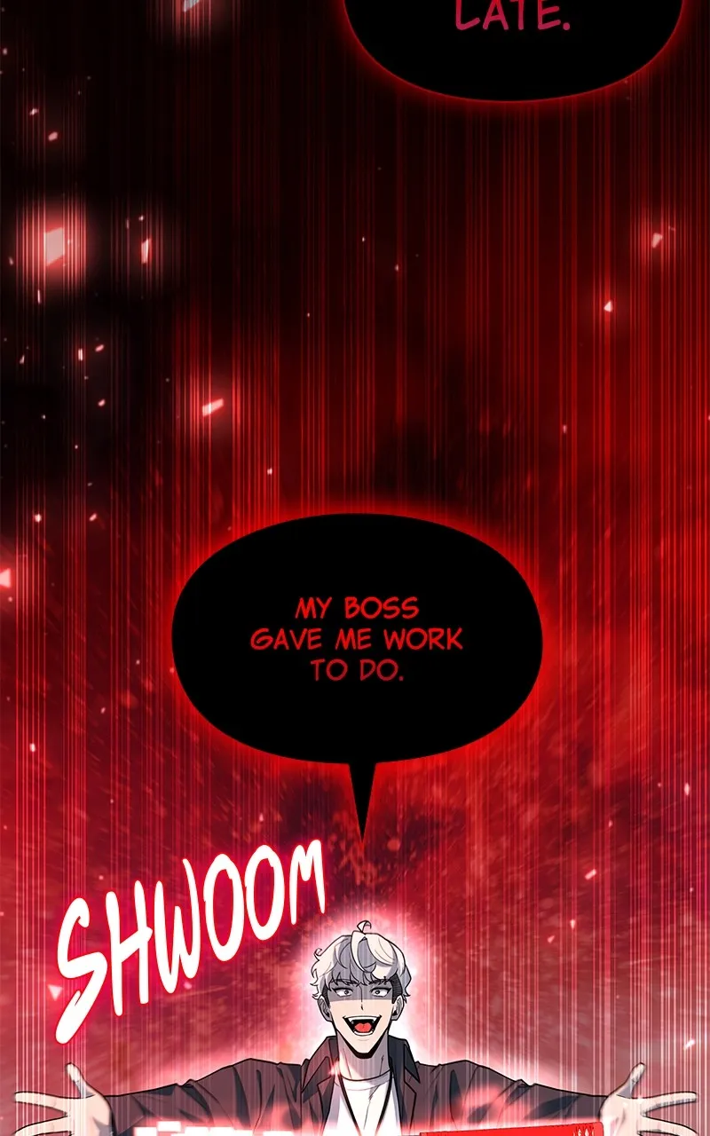 Weapon Creator Chapter 45 page 70 - 