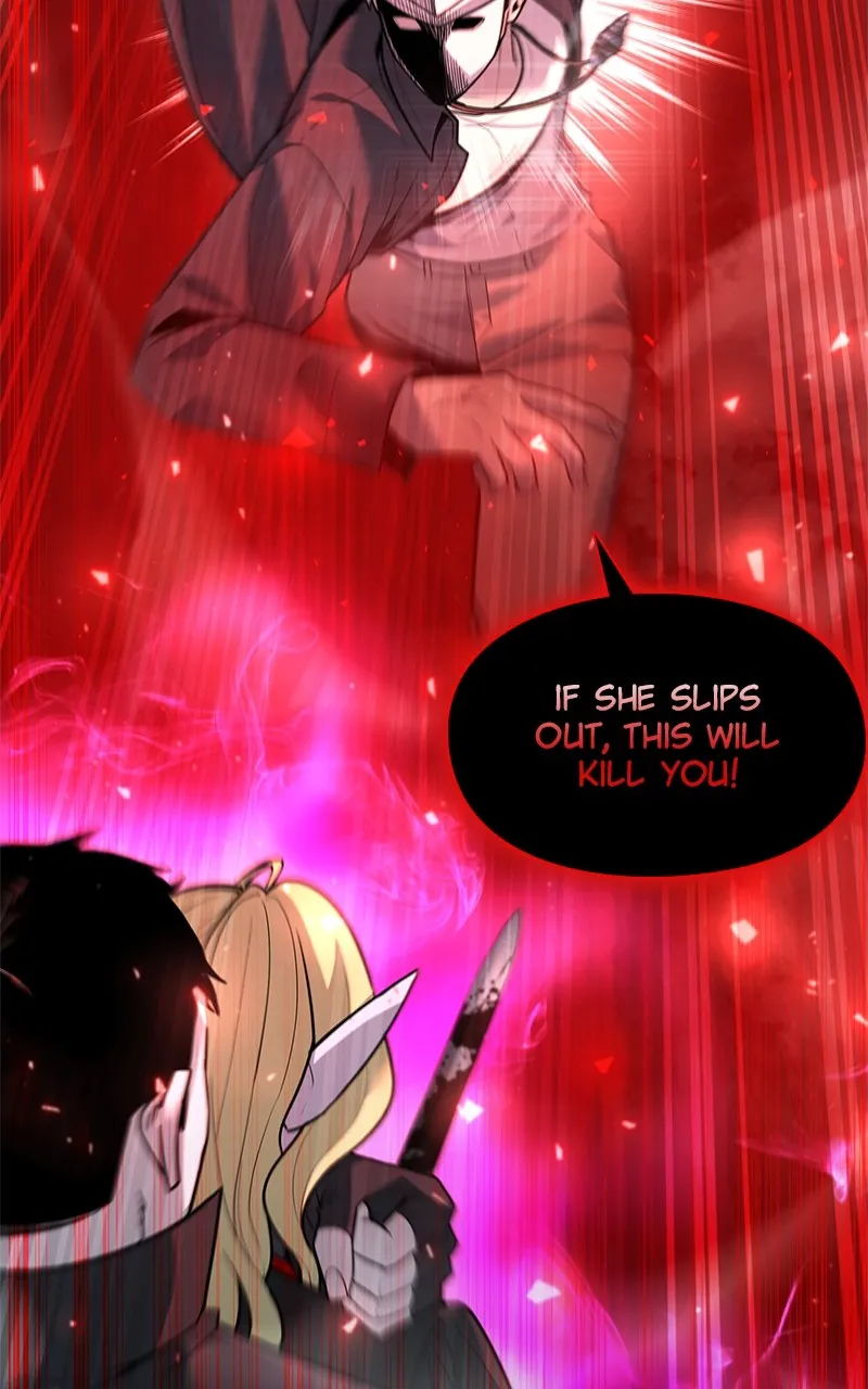 Weapon Creator Chapter 46 page 107 - 