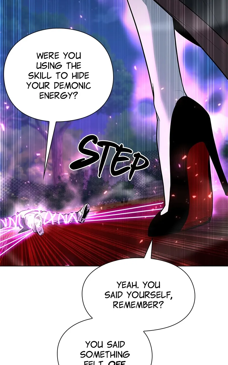 Weapon Creator Chapter 46 page 129 - 