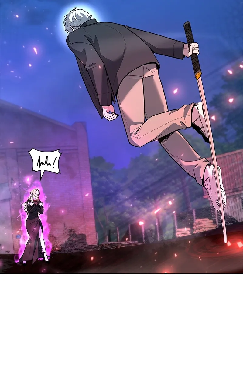 Weapon Creator Chapter 46 page 3 - 