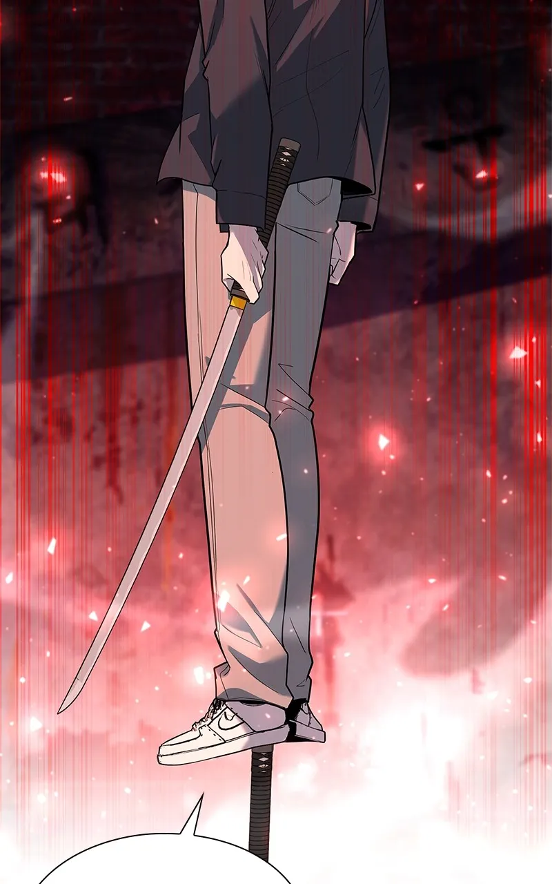 Weapon Creator Chapter 46 page 28 - 
