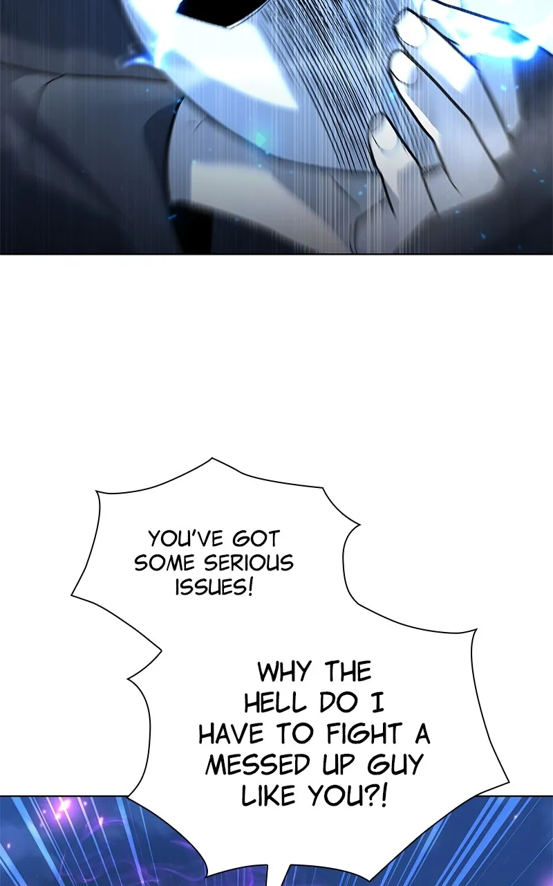 Weapon Creator Chapter 46 page 5 - 