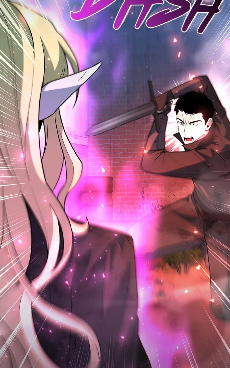 Weapon Creator Chapter 46 page 90 - 