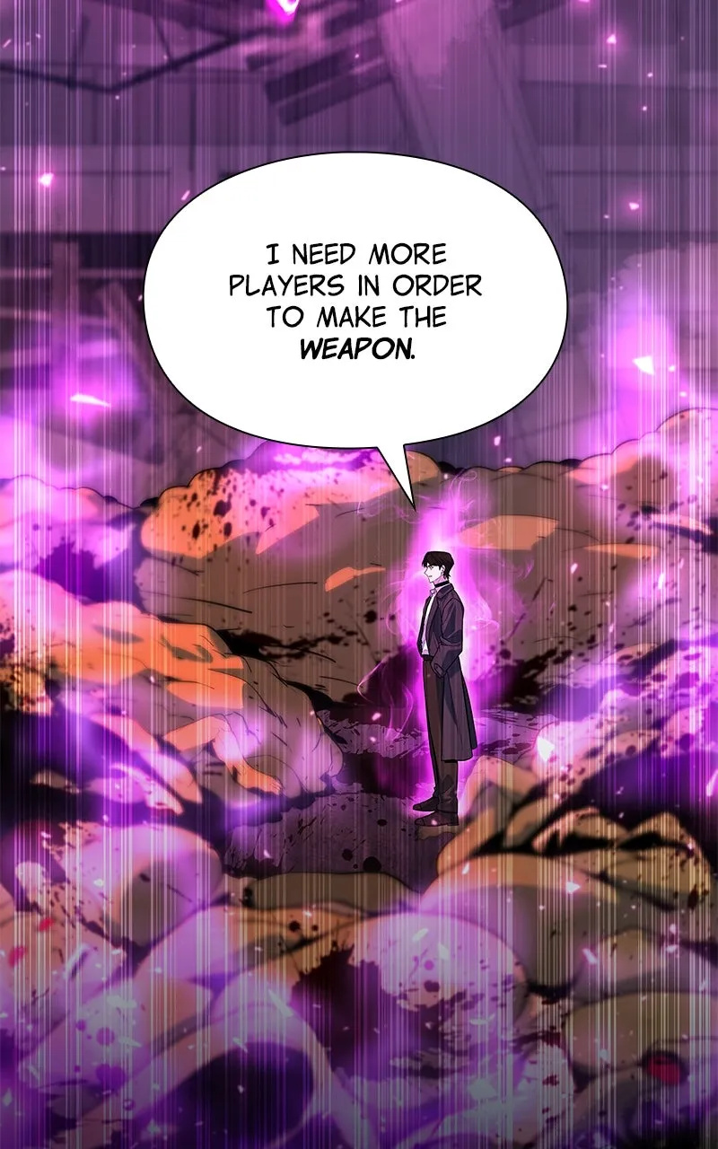 Weapon Creator Chapter 47 page 124 - 