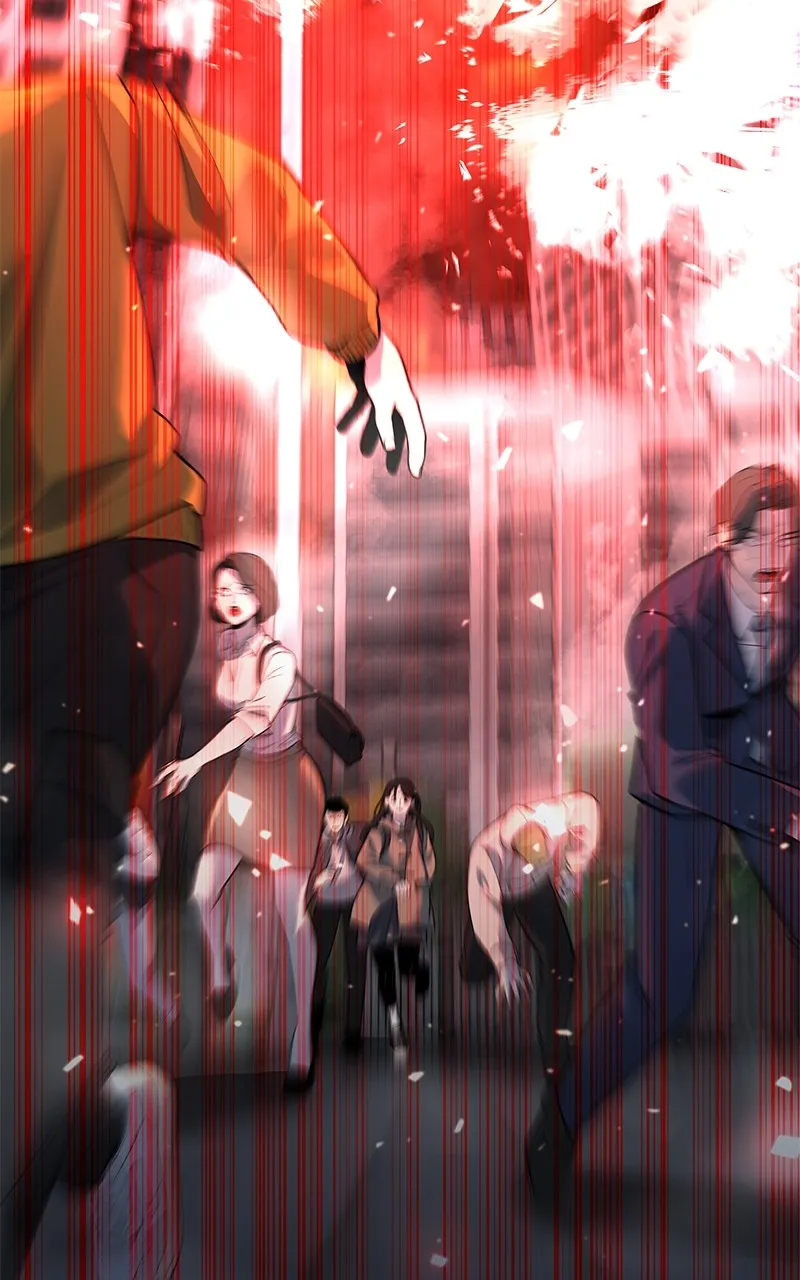Weapon Creator Chapter 47 page 129 - 