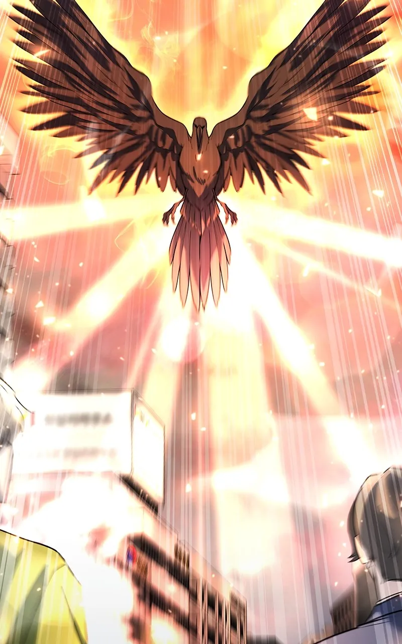 Weapon Creator Chapter 47 page 134 - 