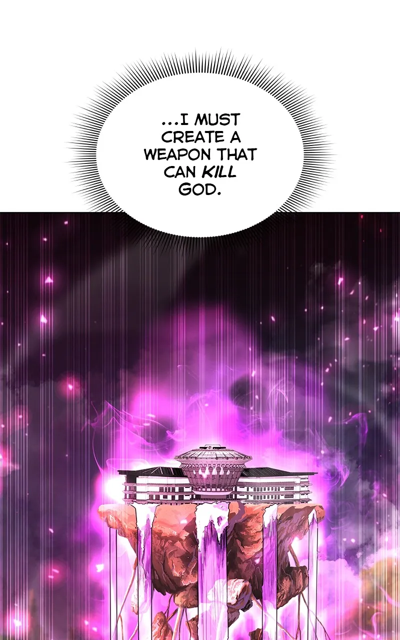 Weapon Creator Chapter 47 page 146 - 