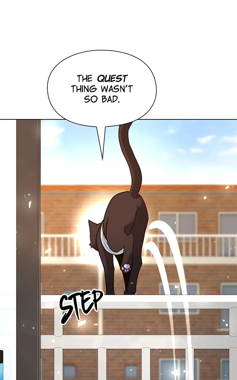 Weapon Creator Chapter 47 page 28 - 
