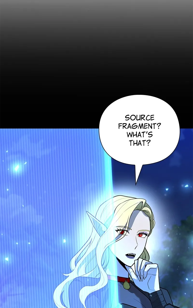 Weapon Creator Chapter 47 page 33 - 